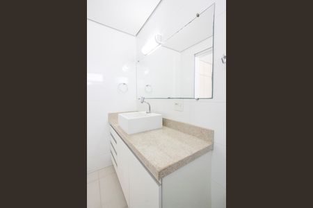 Apartamento para alugar com 127m², 3 quartos e 2 vagas Apartamento para alugar com 127m², 3 quartos e 2 vagasBanheiro da Suíte 3