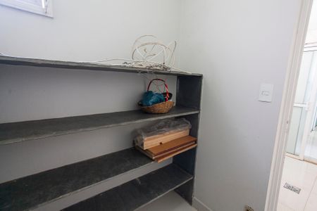 Apartamento para alugar com 127m², 3 quartos e 2 vagas Apartamento para alugar com 127m², 3 quartos e 2 vagasDespensa