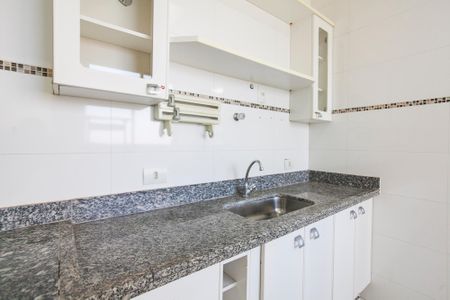 Apartamento para alugar com 127m², 3 quartos e 2 vagas Apartamento para alugar com 127m², 3 quartos e 2 vagasCozinha