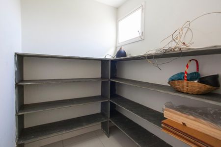 Apartamento para alugar com 127m², 3 quartos e 2 vagas Apartamento para alugar com 127m², 3 quartos e 2 vagasDespensa