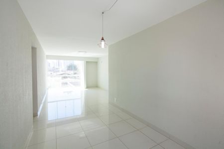 Sala de apartamento para alugar com 3 quartos, 127m² em Osvaldo, Uberlândia