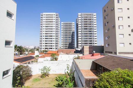 Apartamento para alugar com 127m², 3 quartos e 2 vagas Apartamento para alugar com 127m², 3 quartos e 2 vagasVista da Suíte 3