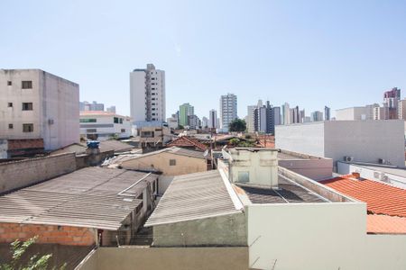 Apartamento para alugar com 127m², 3 quartos e 2 vagas Apartamento para alugar com 127m², 3 quartos e 2 vagasVista do Quarto 2