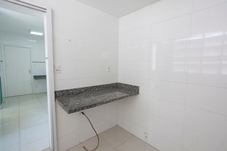 Apartamento para alugar com 127m², 3 quartos e 2 vagas Apartamento para alugar com 127m², 3 quartos e 2 vagasÁrea de Serviço