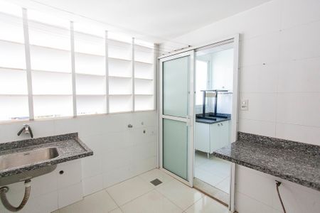 Apartamento para alugar com 127m², 3 quartos e 2 vagas Apartamento para alugar com 127m², 3 quartos e 2 vagasÁrea de Serviço
