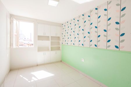 Apartamento para alugar com 127m², 3 quartos e 2 vagas Apartamento para alugar com 127m², 3 quartos e 2 vagasQuarto 2