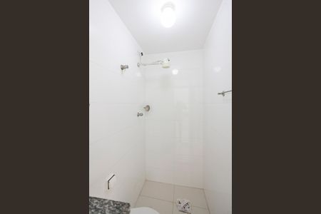 Apartamento para alugar com 127m², 3 quartos e 2 vagas Apartamento para alugar com 127m², 3 quartos e 2 vagasBanheiro de Serviço