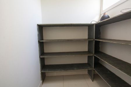 Apartamento para alugar com 127m², 3 quartos e 2 vagas Apartamento para alugar com 127m², 3 quartos e 2 vagasDespensa