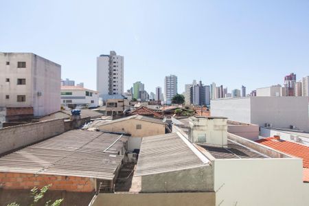 Apartamento para alugar com 127m², 3 quartos e 2 vagas Apartamento para alugar com 127m², 3 quartos e 2 vagasVista do Quarto