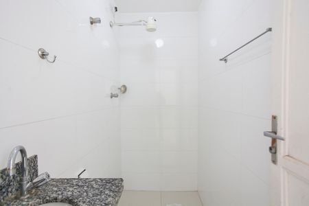 Apartamento para alugar com 127m², 3 quartos e 2 vagas Apartamento para alugar com 127m², 3 quartos e 2 vagasBanheiro de Serviço