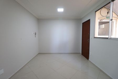 Sala de apartamento para alugar com 2 quartos, 62m² em Jardim Palma Travassos, Ribeirão Preto