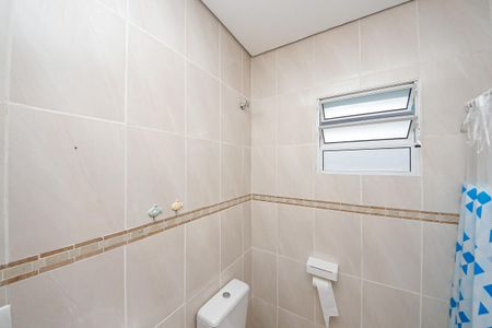 Casa à venda com 71m², 2 quartos e 1 vagaBanheiro