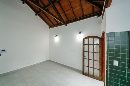 Sala/Cozinha de casa à venda com 2 quartos, 71m² em Vila Formosa, São Paulo