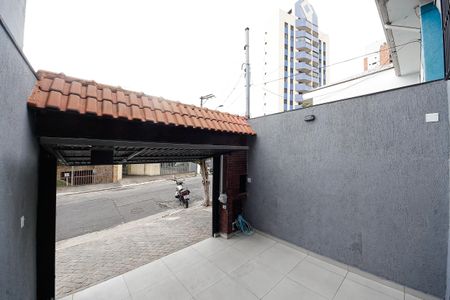 Casa à venda com 71m², 2 quartos e 1 vagaÁrea Externa