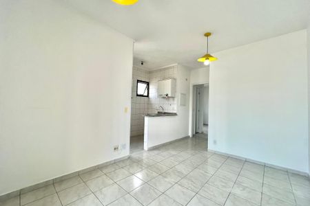 Apartamento para alugar com 39m², 1 quarto e 1 vaga Apartamento para alugar com 39m², 1 quarto e 1 vagaSala