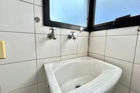 Apartamento para alugar com 39m², 1 quarto e 1 vaga Apartamento para alugar com 39m², 1 quarto e 1 vagaÁrea de Serviço