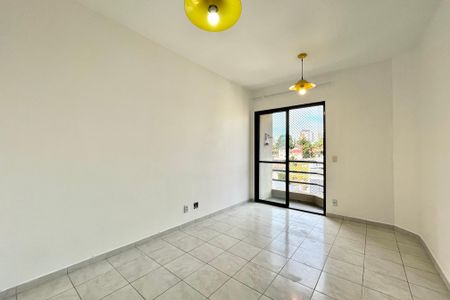 Apartamento para alugar com 39m², 1 quarto e 1 vaga Apartamento para alugar com 39m², 1 quarto e 1 vagaSala