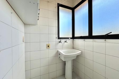 Apartamento para alugar com 39m², 1 quarto e 1 vaga Apartamento para alugar com 39m², 1 quarto e 1 vagaÁrea de Serviço