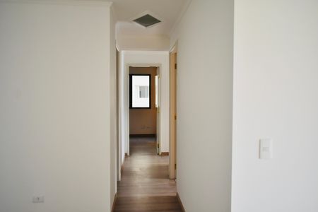 Apartamento para alugar com 96m², 3 quartos e 2 vagas Apartamento para alugar com 96m², 3 quartos e 2 vagasCorredor