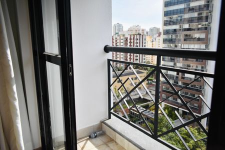 Apartamento para alugar com 96m², 3 quartos e 2 vagas Apartamento para alugar com 96m², 3 quartos e 2 vagasSacada