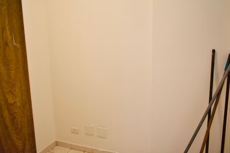 Apartamento para alugar com 96m², 3 quartos e 2 vagas Apartamento para alugar com 96m², 3 quartos e 2 vagasQuarto de Serviço