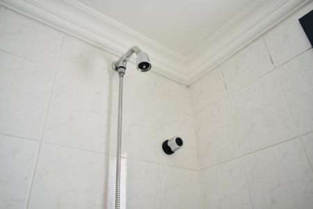 Apartamento para alugar com 96m², 3 quartos e 2 vagas Apartamento para alugar com 96m², 3 quartos e 2 vagasBanheiro da Suíte