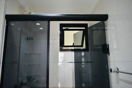 Apartamento para alugar com 96m², 3 quartos e 2 vagas Apartamento para alugar com 96m², 3 quartos e 2 vagasBanheiro Social