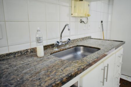 Apartamento para alugar com 96m², 3 quartos e 2 vagas Apartamento para alugar com 96m², 3 quartos e 2 vagasCozinha