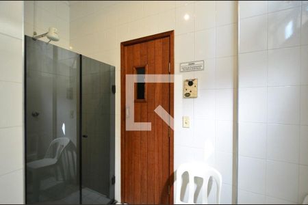 Apartamento para alugar com 96m², 3 quartos e 2 vagas Apartamento para alugar com 96m², 3 quartos e 2 vagasÁrea comum