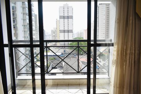 Sacada de apartamento para alugar com 3 quartos, 96m² em Vila da Saúde, São Paulo