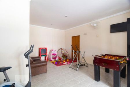 Apartamento para alugar com 96m², 3 quartos e 2 vagas Apartamento para alugar com 96m², 3 quartos e 2 vagasÁrea comum