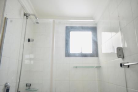 Apartamento para alugar com 96m², 3 quartos e 2 vagas Apartamento para alugar com 96m², 3 quartos e 2 vagasBanheiro da Suíte
