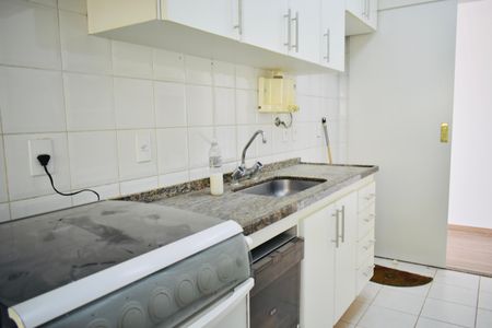 Apartamento para alugar com 96m², 3 quartos e 2 vagas Apartamento para alugar com 96m², 3 quartos e 2 vagasCozinha