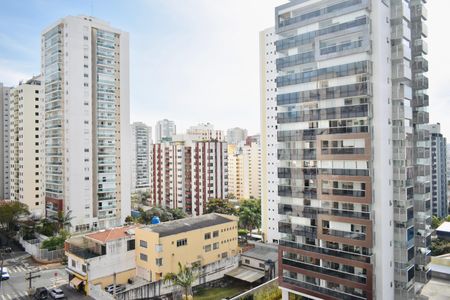 Apartamento para alugar com 96m², 3 quartos e 2 vagas Apartamento para alugar com 96m², 3 quartos e 2 vagasQuarto 2 vista