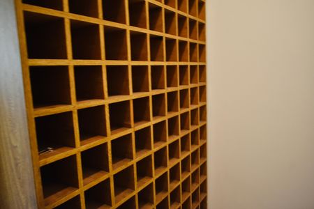 Apartamento para alugar com 96m², 3 quartos e 2 vagas Apartamento para alugar com 96m², 3 quartos e 2 vagasQuarto de Serviço