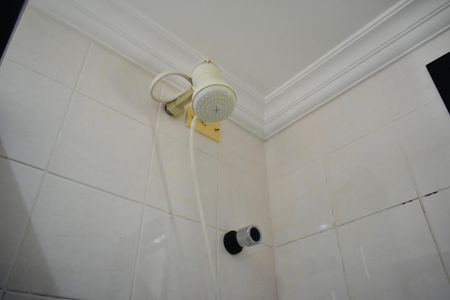 Apartamento para alugar com 96m², 3 quartos e 2 vagas Apartamento para alugar com 96m², 3 quartos e 2 vagasBanheiro Social