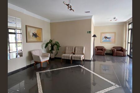 Apartamento para alugar com 96m², 3 quartos e 2 vagas Apartamento para alugar com 96m², 3 quartos e 2 vagasÁrea comum