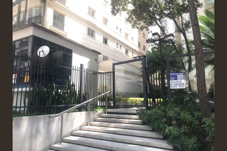 Apartamento à venda com 200m², 2 quartos e 2 vagasFACHADA 