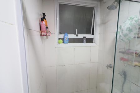 Apartamento à venda com 48m², 2 quartos e 2 vagasBanheiro