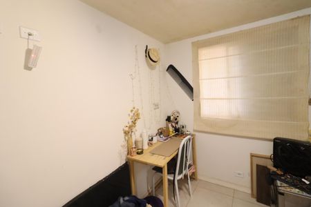 Apartamento à venda com 48m², 2 quartos e 2 vagasQuarto 2