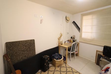 Apartamento à venda com 48m², 2 quartos e 2 vagasQuarto 2
