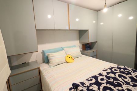 Quarto 1 de apartamento à venda com 2 quartos, 48m² em Novo Osasco, Osasco