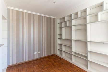 Sala de apartamento à venda com 1 quarto, 27m² em Vila Buarque, São Paulo