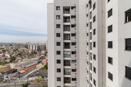 Vista Varanda de apartamento à venda com 2 quartos, 49m² em Parada Xv de Novembro, São Paulo