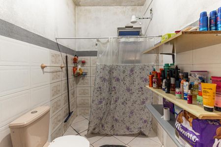 Apartamento à venda com 67m², 1 quarto e sem vagaBanheiro Social