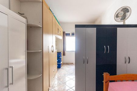 Apartamento à venda com 67m², 1 quarto e sem vagaQuarto