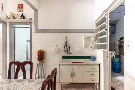 Apartamento à venda com 67m², 1 quarto e sem vagaCozinha