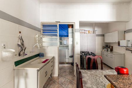 Apartamento à venda com 67m², 1 quarto e sem vagaCozinha