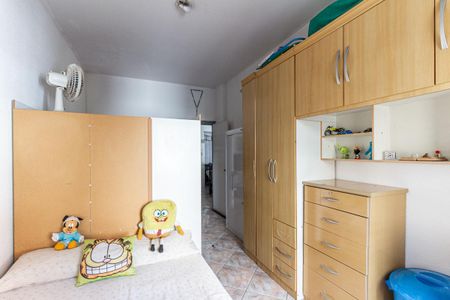 Apartamento à venda com 67m², 1 quarto e sem vagaQuarto