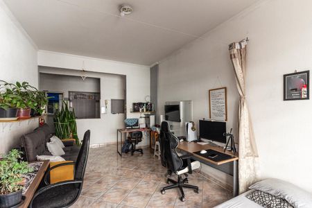 Apartamento à venda com 67m², 1 quarto e sem vagaSala